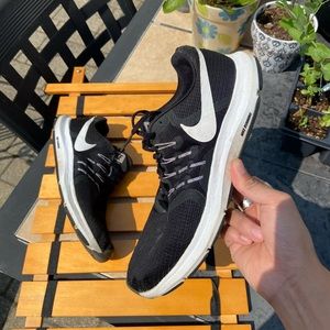Nike Running Shoes Mens Size 8